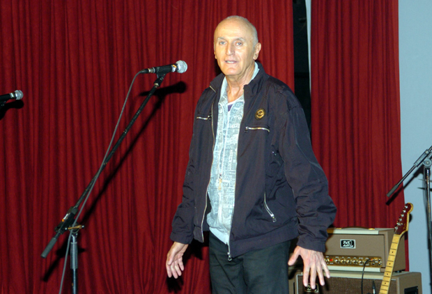 Одлазак првог пилота рокенрола: Зоран Модли је до последњег дана био препознатљив по младалачкој енергији и ентузијазму